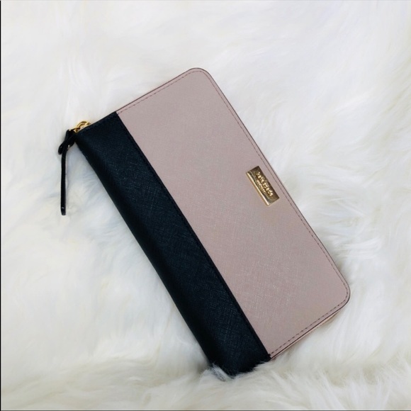 Kate spade wallet - Picture 2 of 6